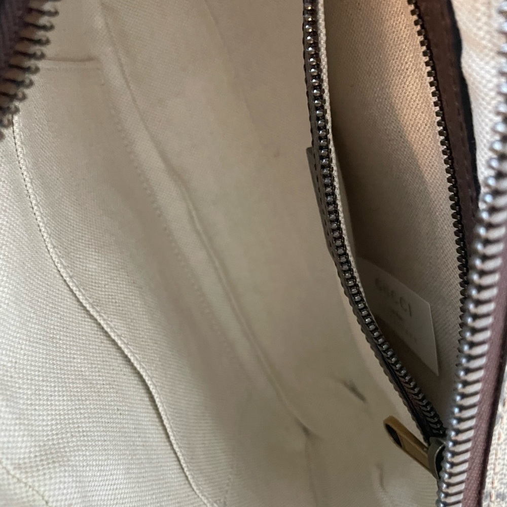 OPHIDIA GG BELT BAG (GUCCI) - Picture 3 of 10